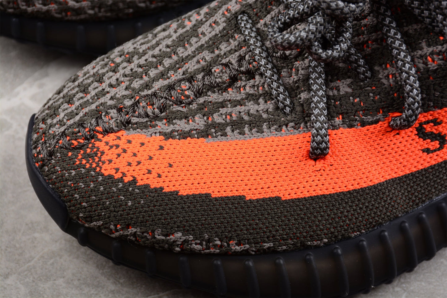 Adidas Yeezy Boost 350 V2 Carbon Beluga Sneakers
