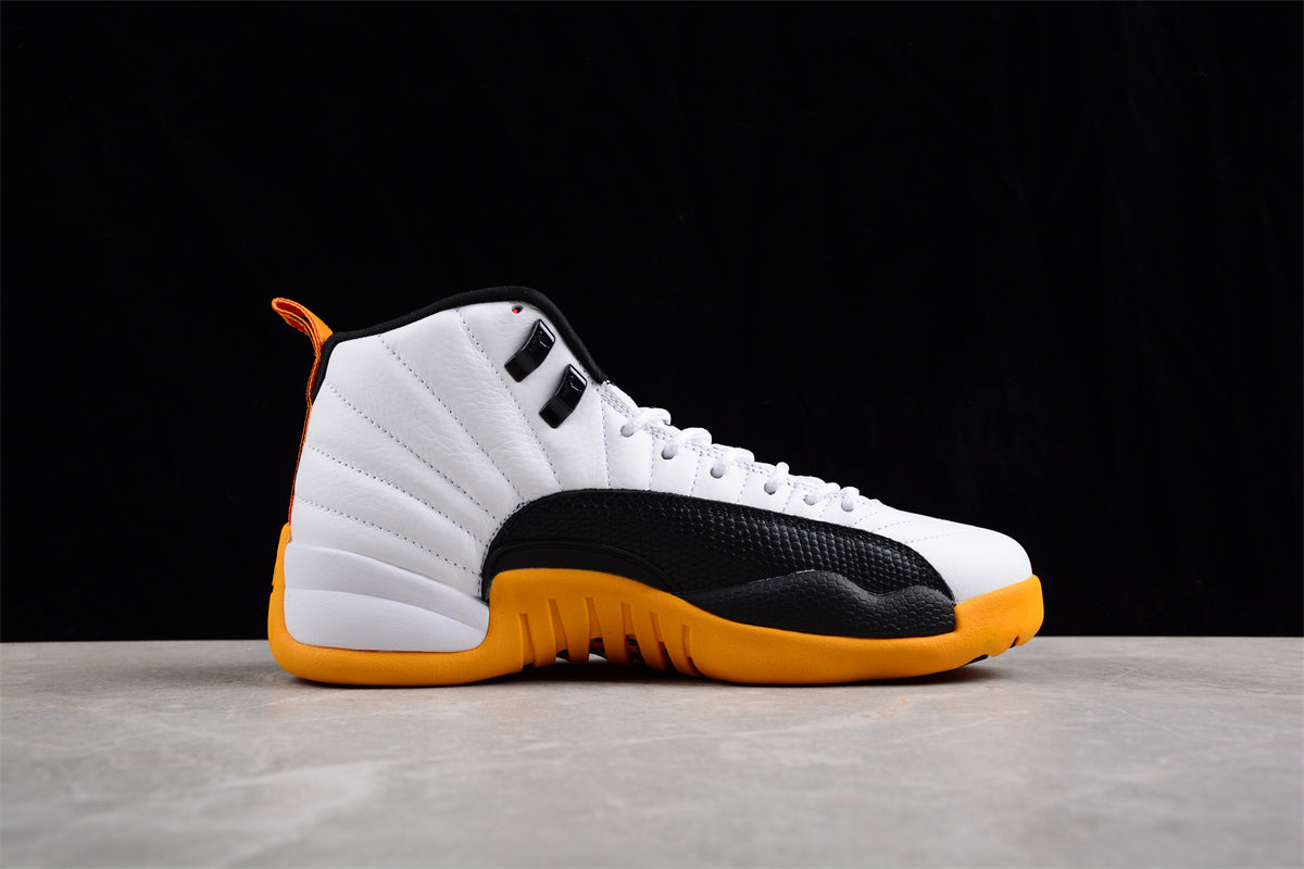 Air Jordan 12 "25 Years in China"