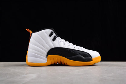 Air Jordan 12 25 Years in China Basketball Shoes