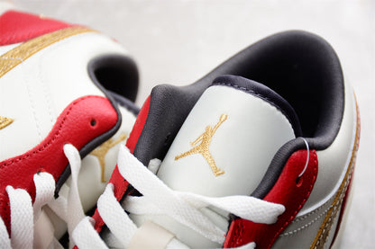 Air Jordan 1 Low Year of the Dragon Sneakers