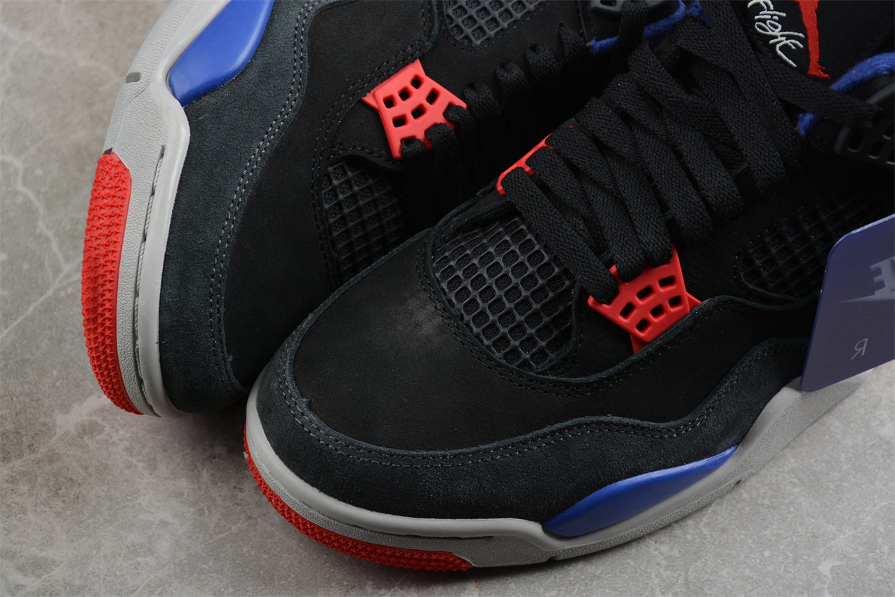 Air Jordan 4 “Rare Air”