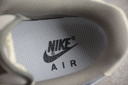 Nike Air Force 1 '07 Low Cardigan Dot Perfect DK Grey Sneakers