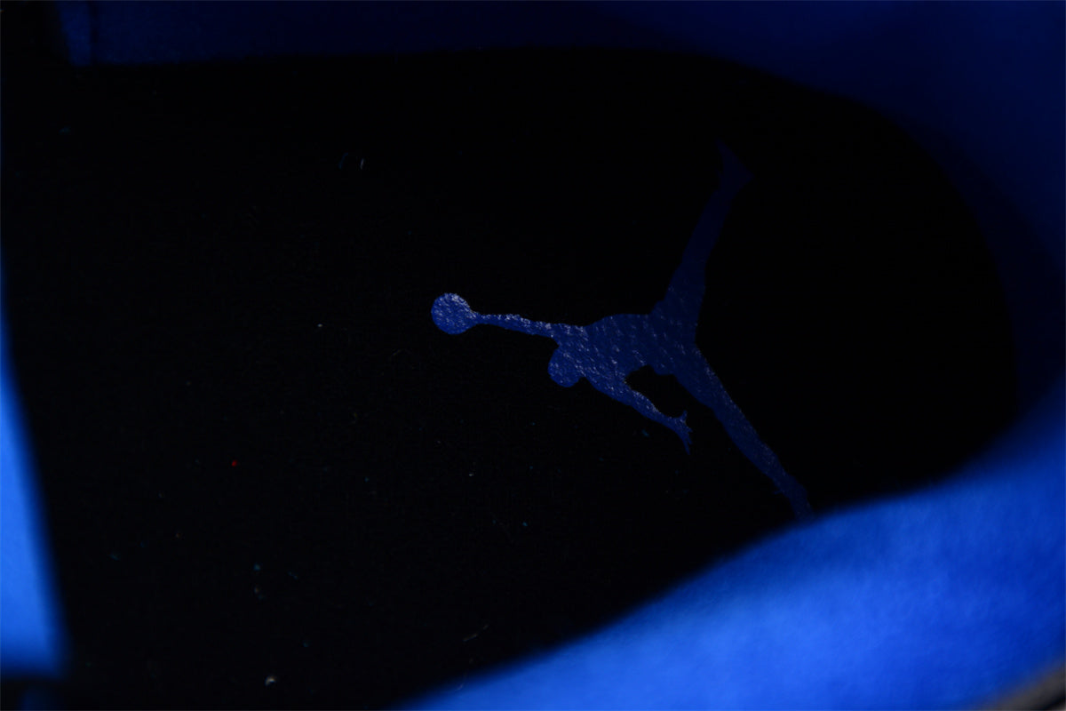 Air Jordan 3 Retro "Sport Blue" GS