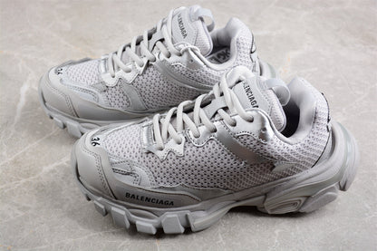 Balenciaga Track 3.0 Ice Blue Sneakers