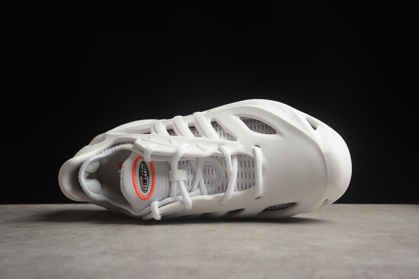 adidas adiFOM Climacool "Crystal White"