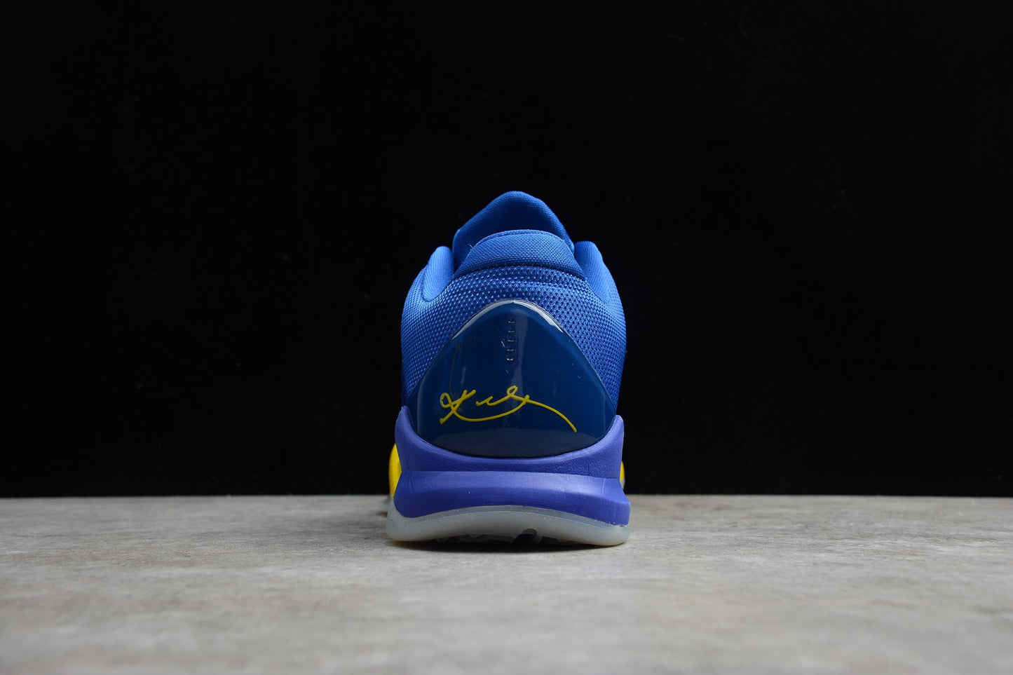Nike Kobe 5 Protro '5 Rings'