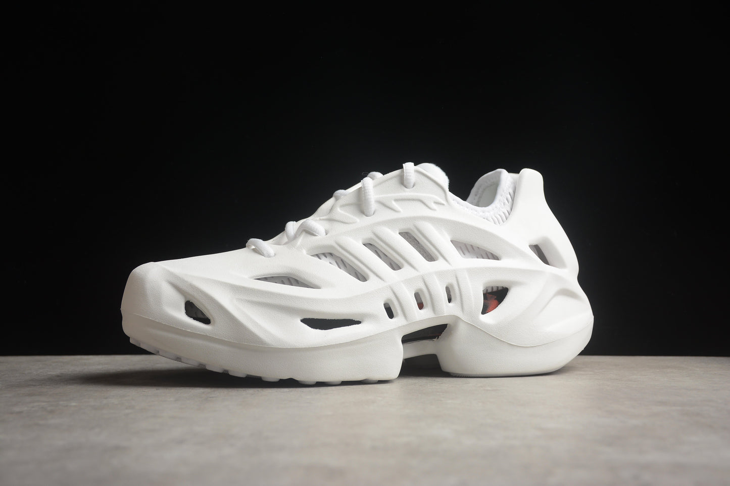 adidas adiFOM Climacool "Crystal White"
