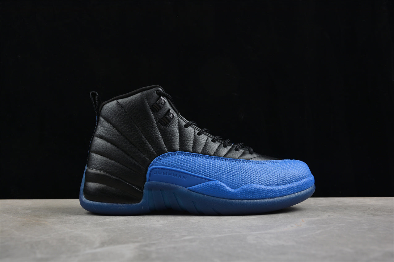 Air Jordan 12 "Game Royal"