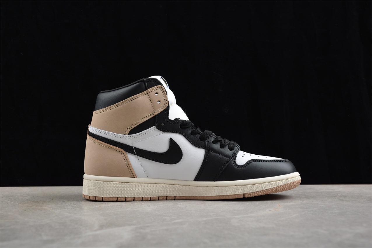 Air Jordan 1 High OG "Latte"