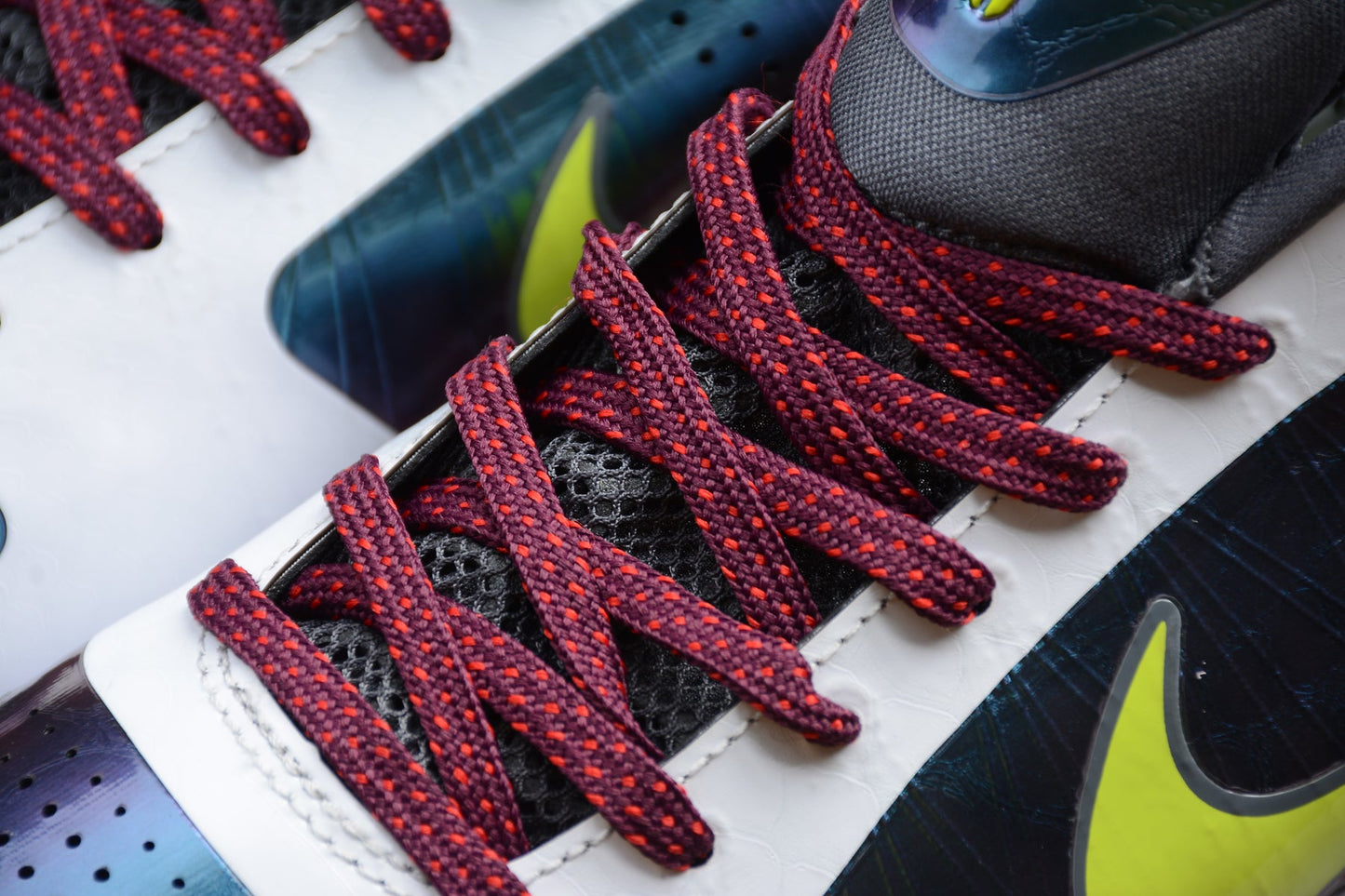 Nike Zoom Kobe 5 “Rice Away”