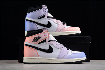 Air Jordan 1 High OG Skyline Sneakers