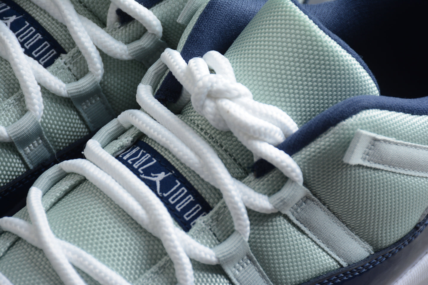 Air Jordan 11 Retro Low “Georgetown”