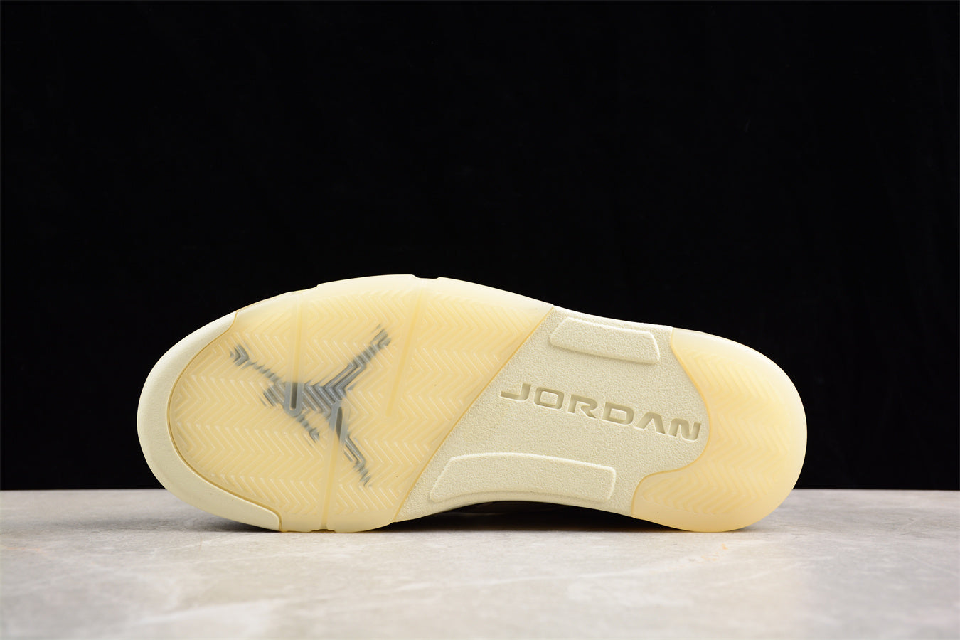 Air Jordan 5 Low "Expression"