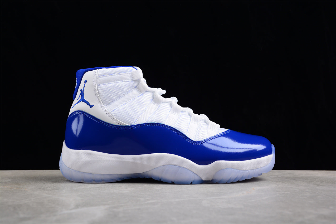 Air Jordan 11 Retro "Concord Sketch"