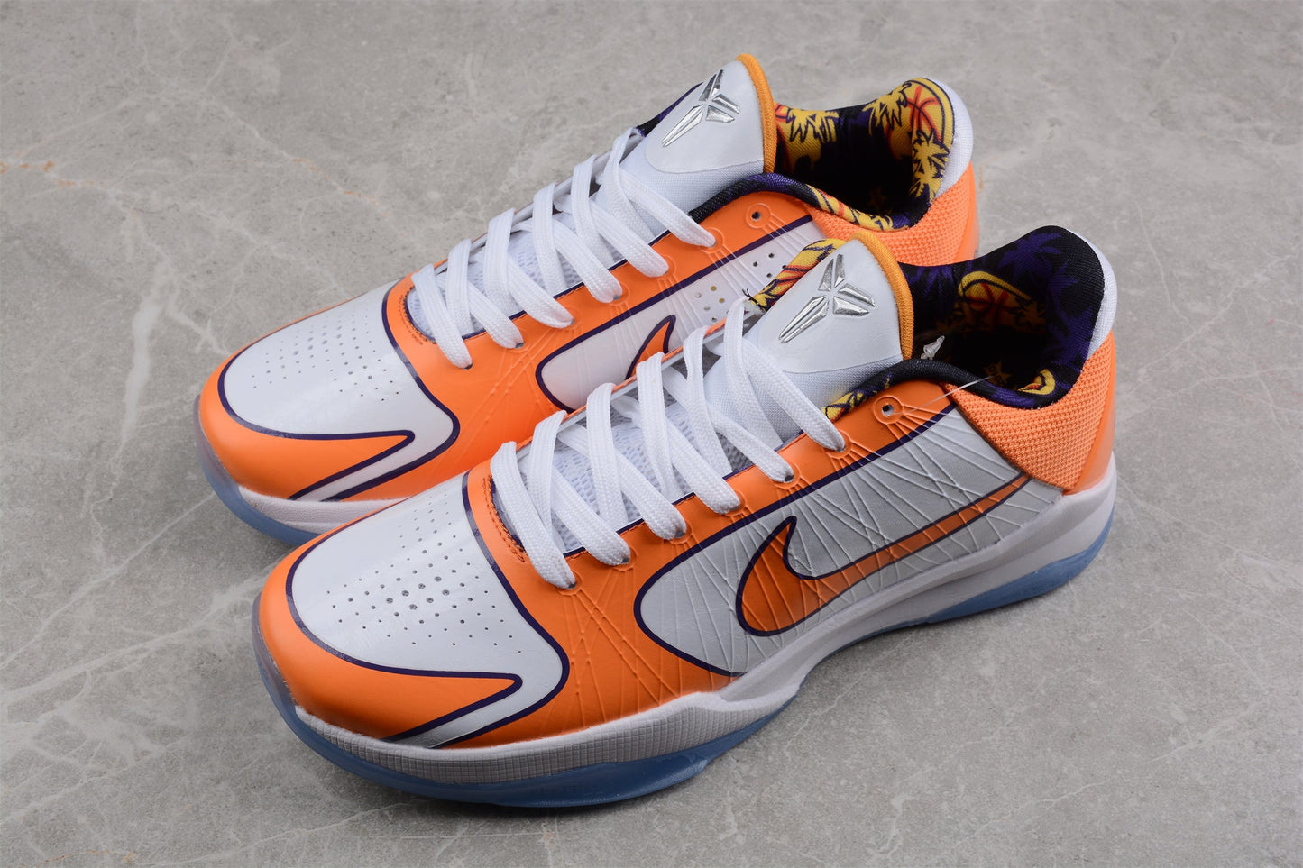 Kobe 5 Protro “D Book PE DF”
