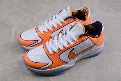 Nike Kobe 5 Protro Devin Booker PE Basketball Shoes