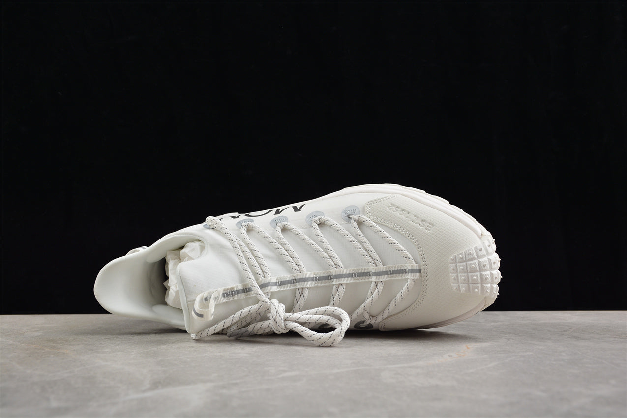 MONCLER Trailgrip Lite 2 Sneakers White