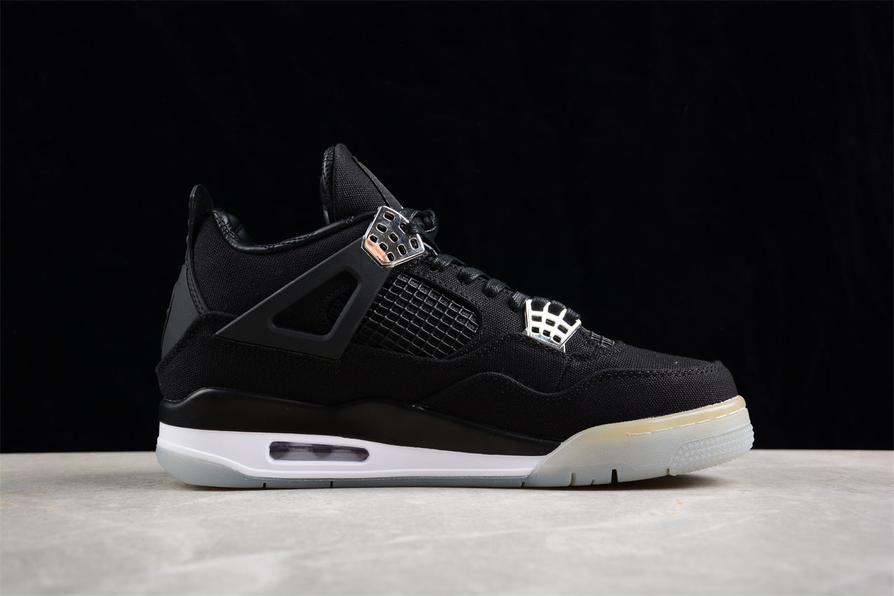Air Jordan 4 Retro x Eminem x Carhartt