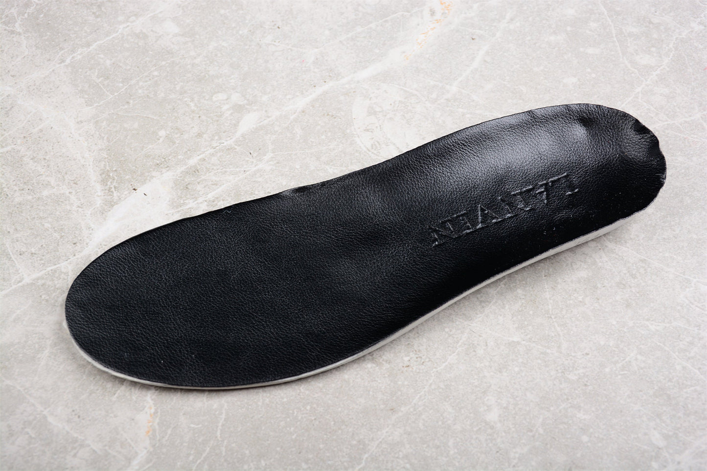 Lanvin Leather Curb x Gallery Dept. 'Black Multi' (Women's)