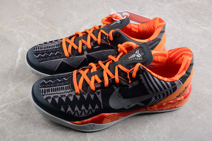 Nike Kobe 8 Black History Month Basketball Shoes