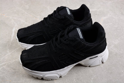 Balenciaga Phantom Black White Sneakers