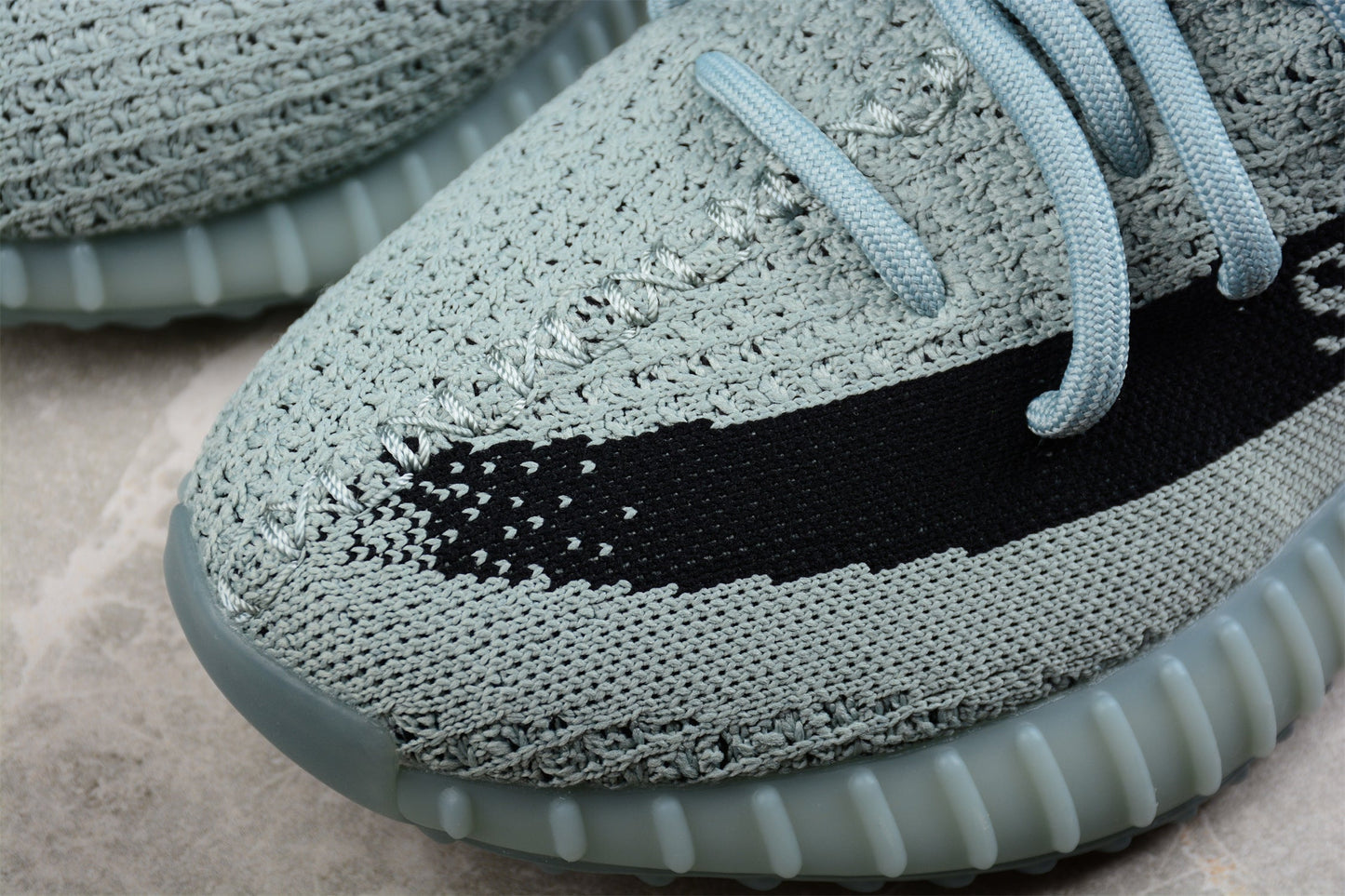 Adidas Yeezy Boost 350 V2 Jade Ash Sneakers