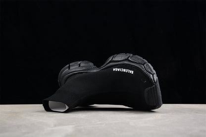 Balenciaga 3XL Sock Triple Black Sneakers