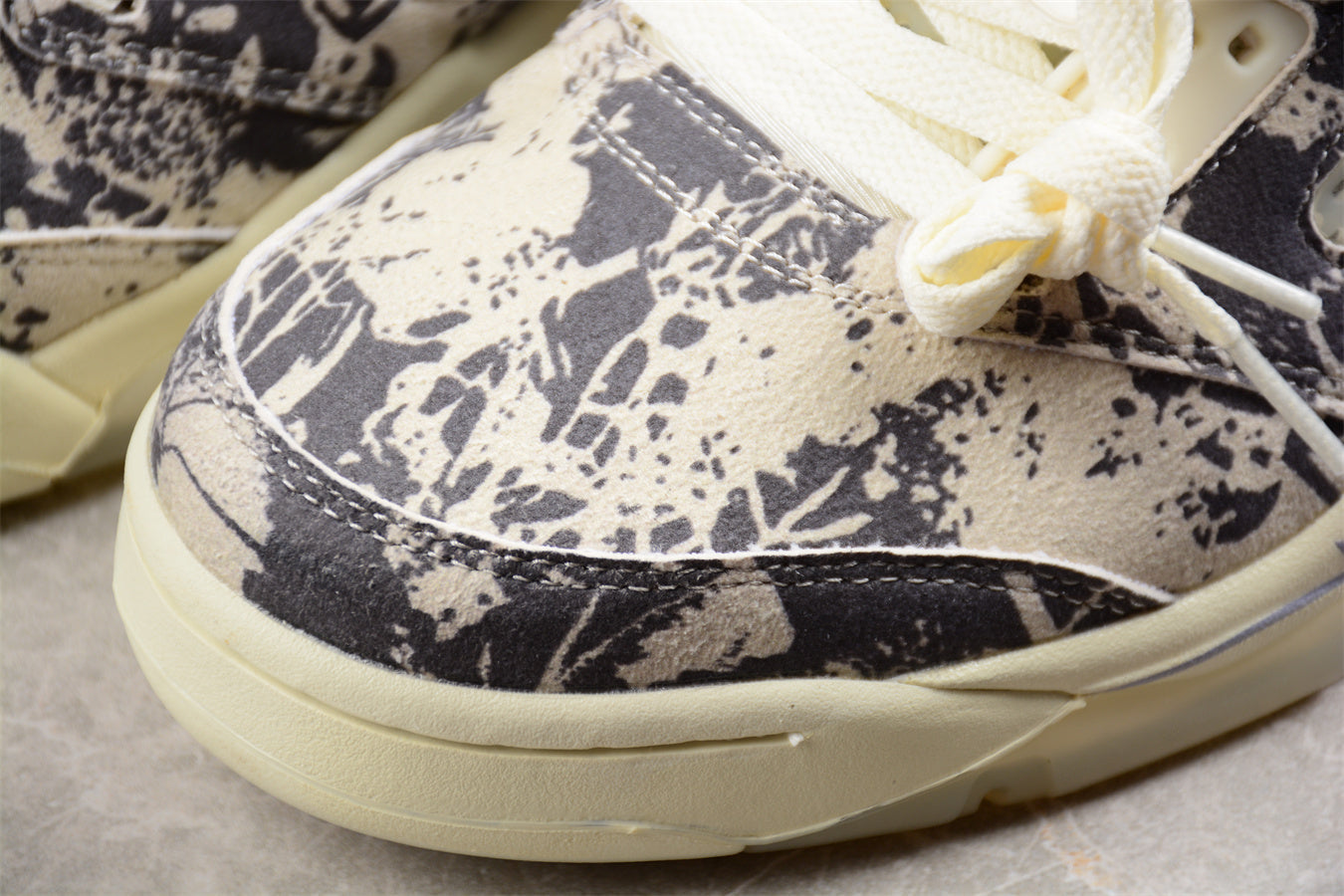 Air Jordan 5 Low "Expression"