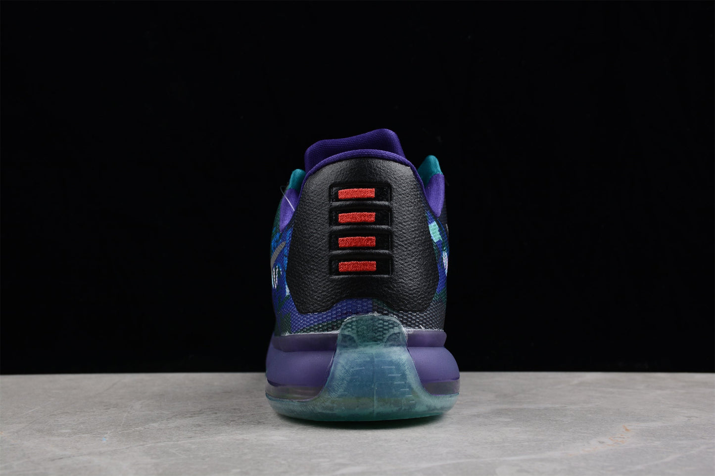 Nike Kobe 10 "Peach Jam"