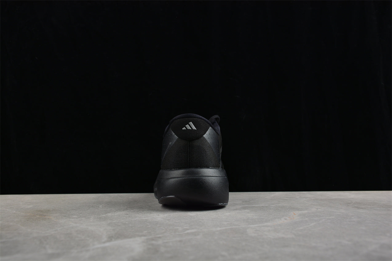 adidas Adizero EVO SL Core Black Iron Metallic