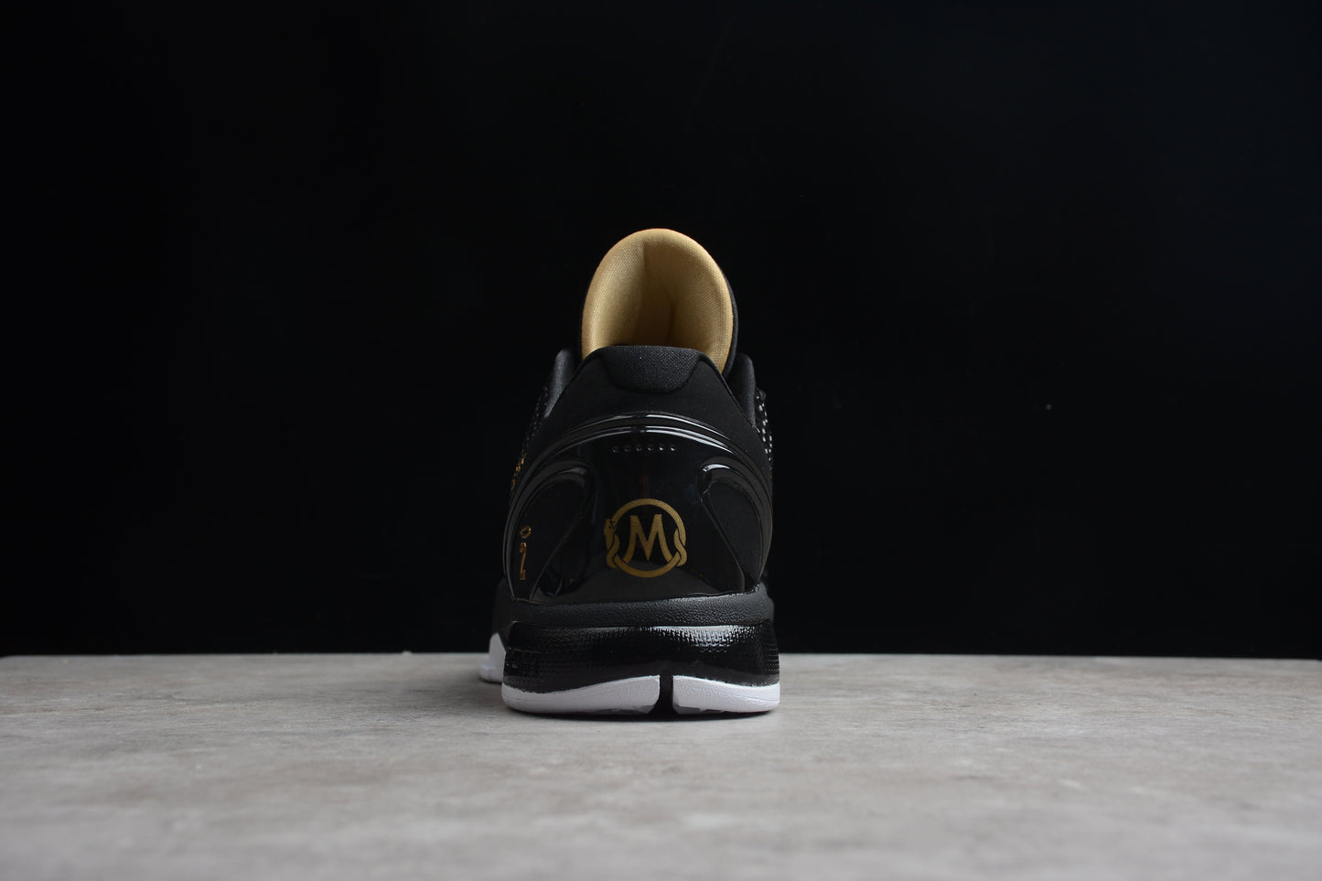 Nike Zoom Kobe 6 “Black Del Sol”
