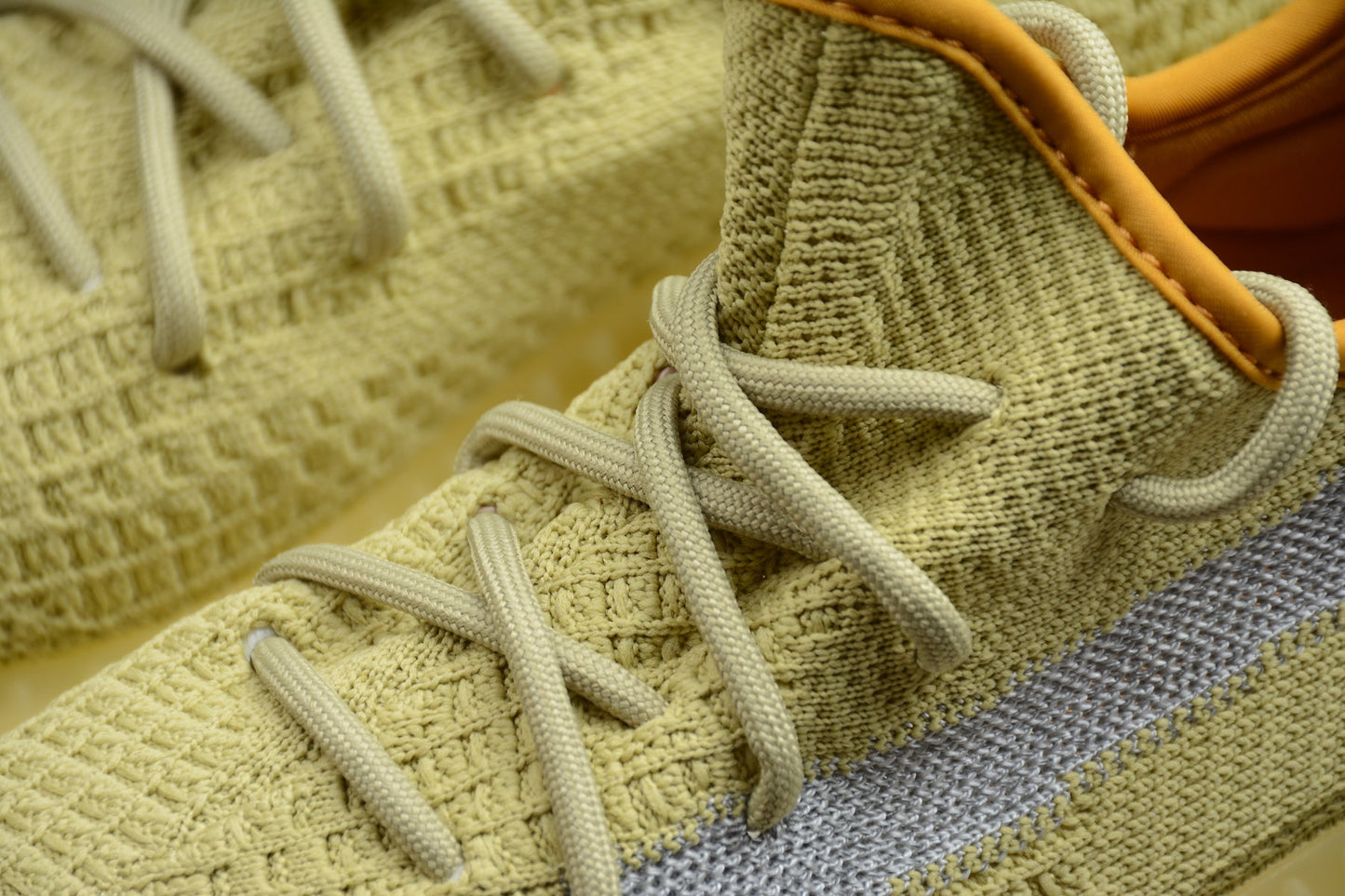Adidas Yeezy Boost 350 V2 Marsh Sneakers
