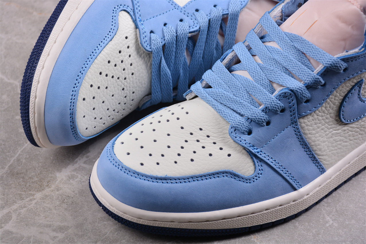 Air Jordan 1 High OG "First in Flight"