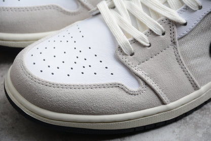 Air Jordan 1 Low Astrograbber Sneakers