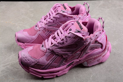 Balenciaga Runner Pink