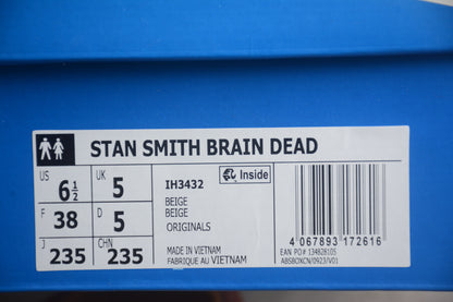 adidas Stan Smith x Brain Dead Bliss Sneakers