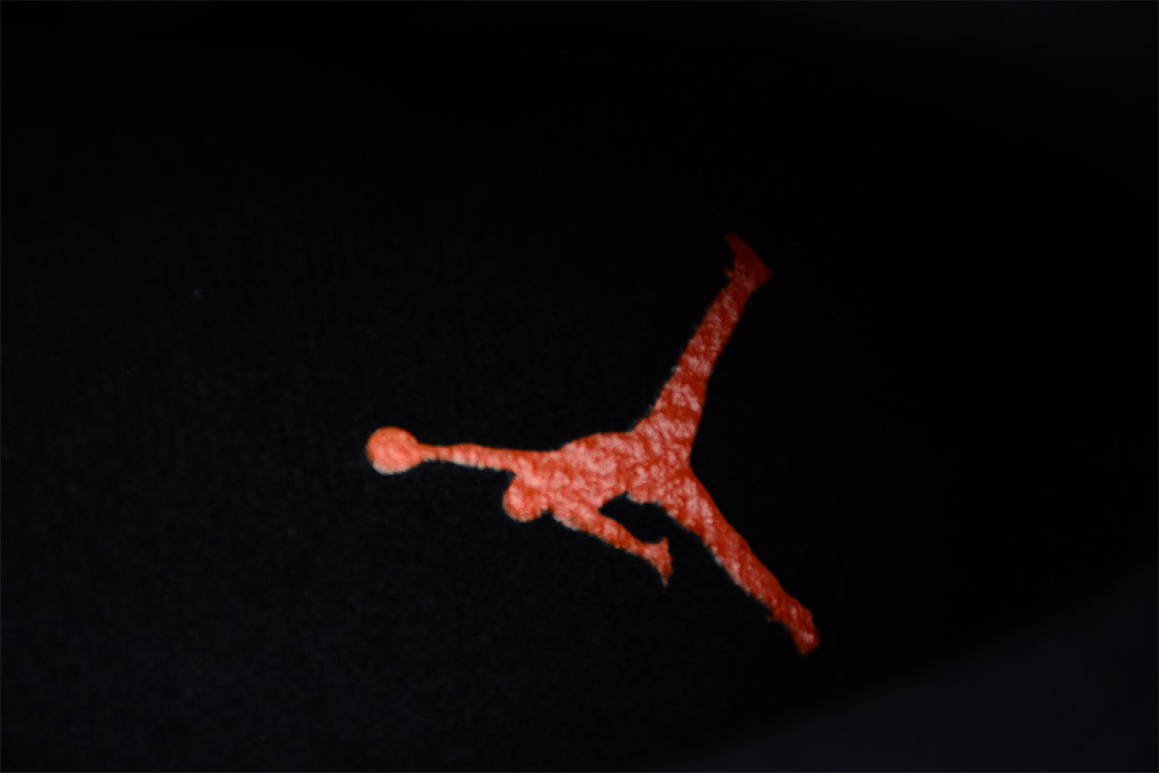 Air Jordan 3 Retro "Fear"