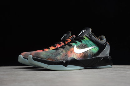 Nike Zoom Kobe 7 Galaxy All-Star Basketball Shoes
