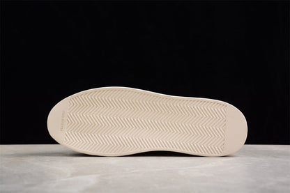 Fear of God Skate Mid Black Sneakers