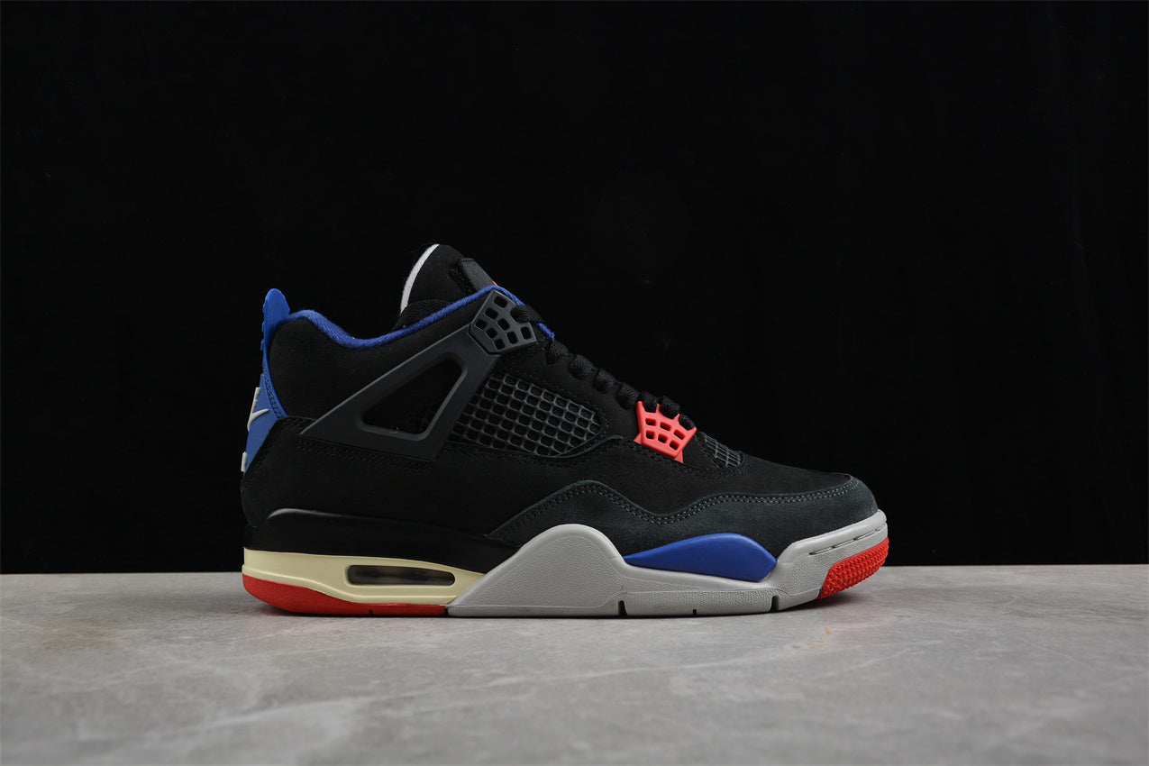 Air Jordan 4 “Rare Air”