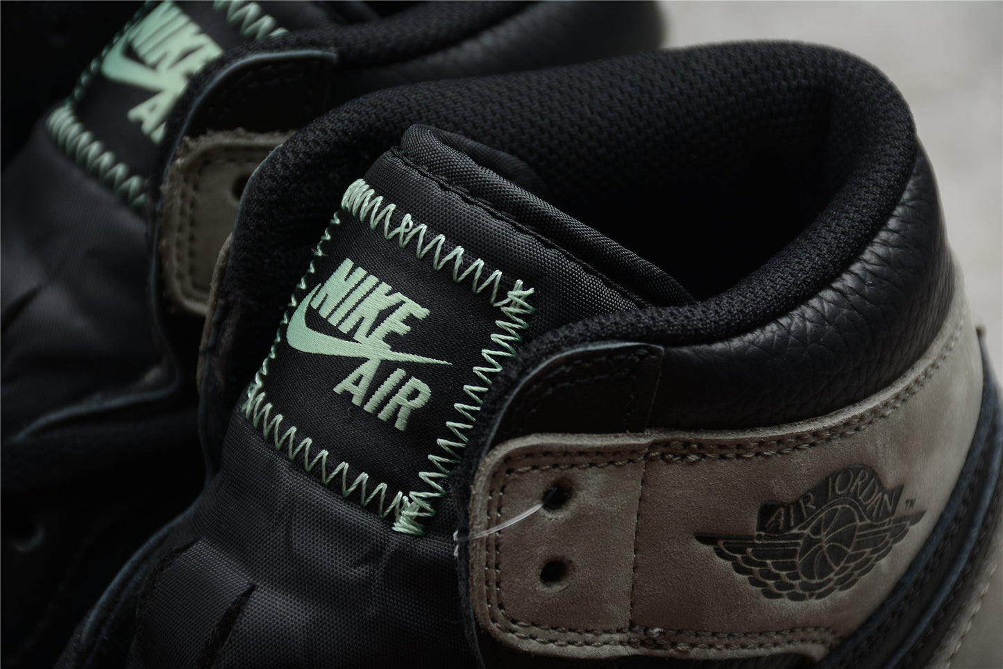 Air Jordan 1 High OG “Light Army”