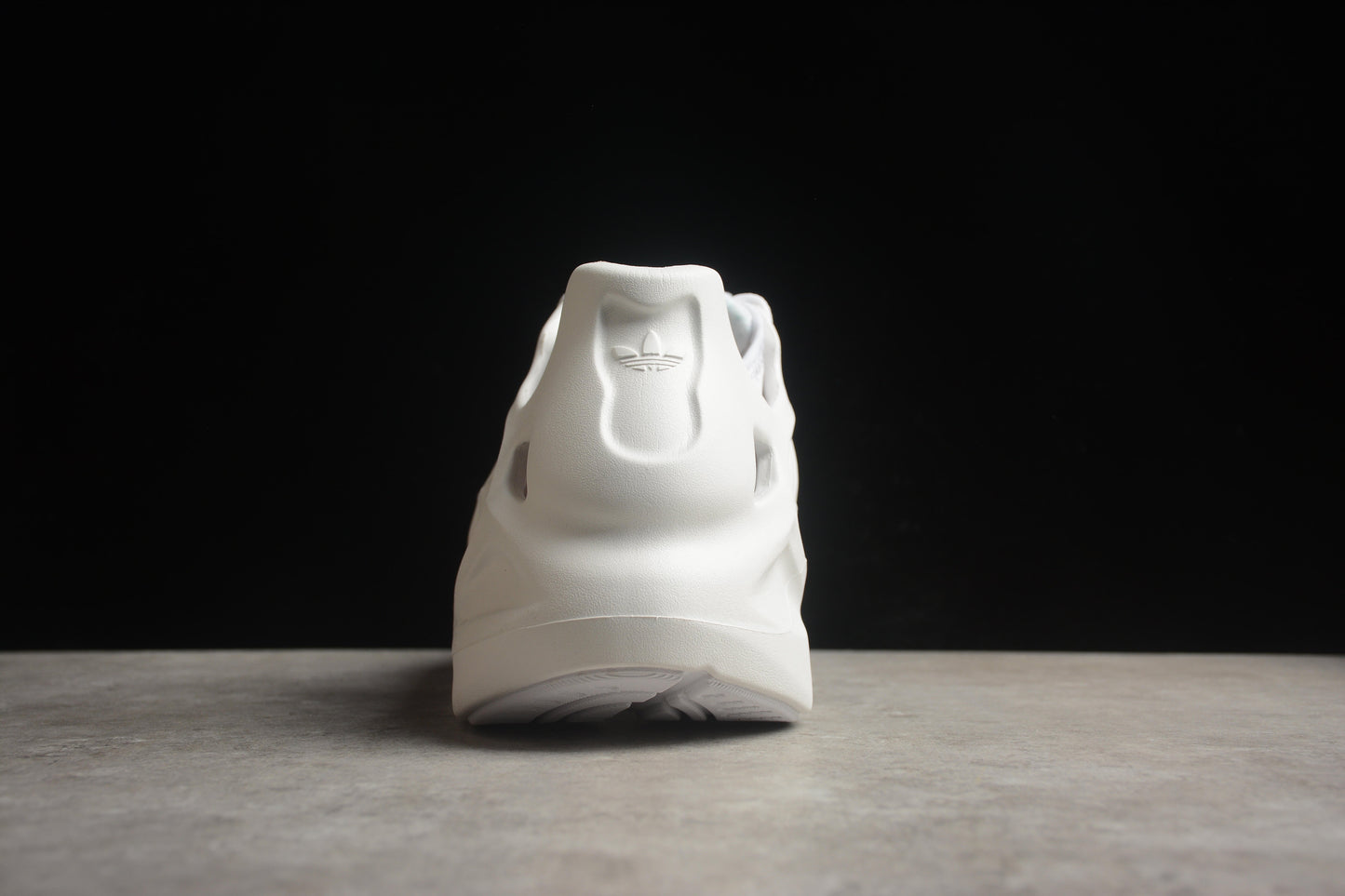 adidas adiFOM Climacool "Crystal White"