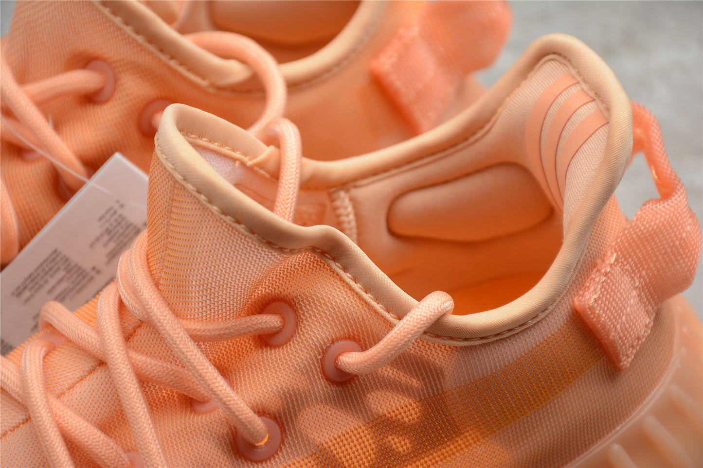 Adidas Yeezy Boost 350 V2 Mono Clay Sneakers