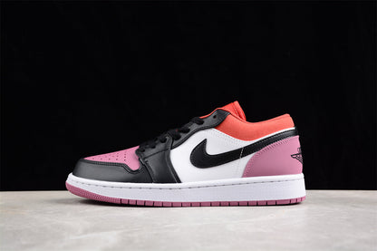Air Jordan 1 Low SE Sky J Mauve Sneakers