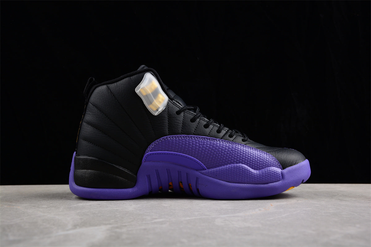 Air Jordan 12 “Field Purple”