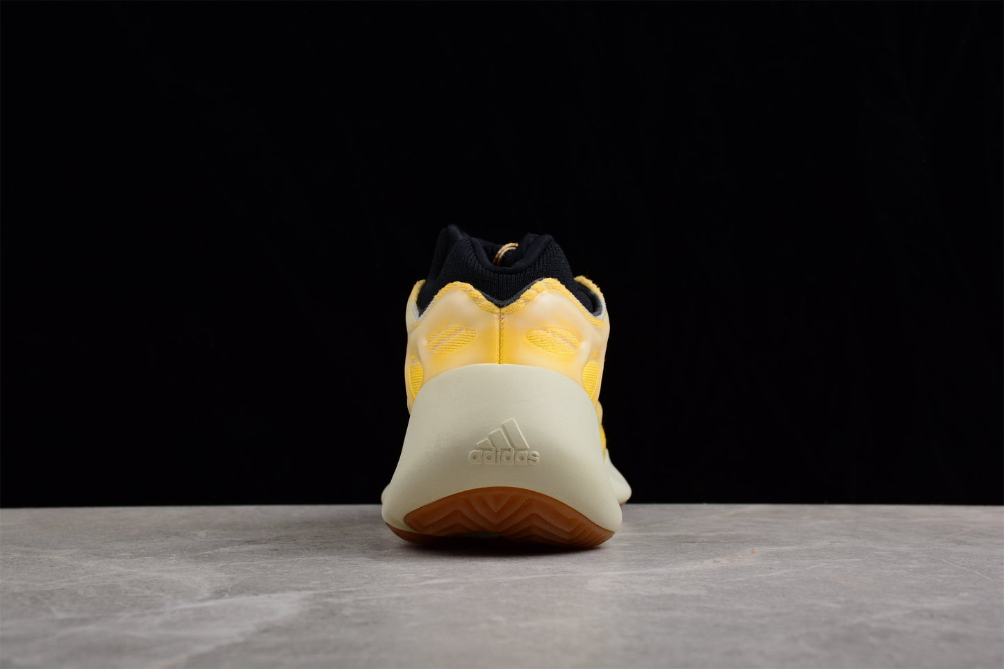 Yeezy 700 V3 Mono Safflower Sneakers