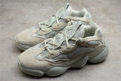 Adidas Yeezy 500 Salt Sneakers
