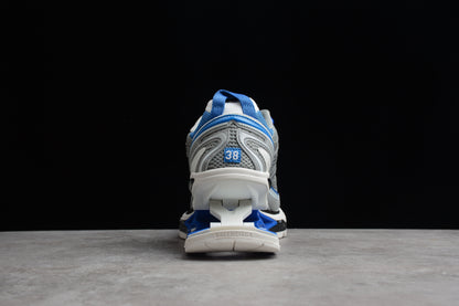 Balenciaga X-Pander Blue Grey