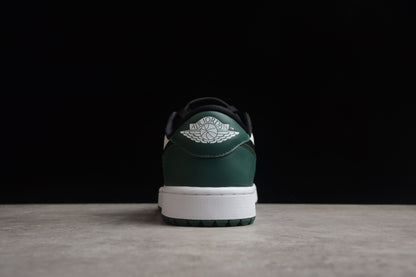 Air Jordan 1 Low Golf Noble Green Sneakers