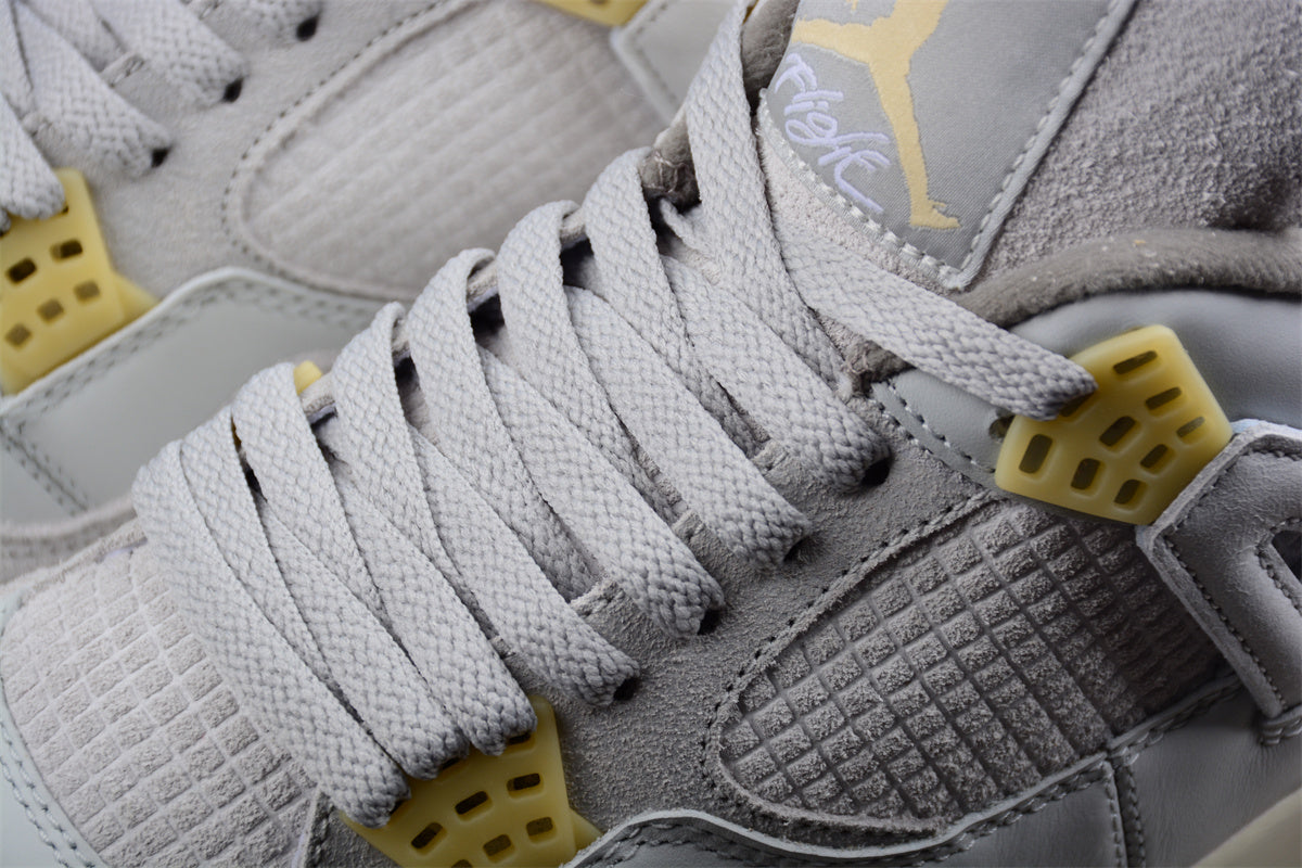 Air Jordan 4 Retro "Craft"